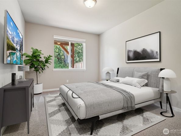 37639 30th Place S, Federal Way WA 98003