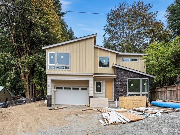 8718 128th Avenue NE, Kirkland WA 98033