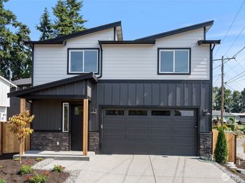 501 Legion Drive
