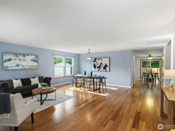 11514 45th Avenue SE, Everett WA 98208