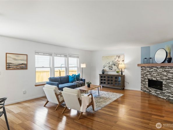 11514 45th Avenue SE, Everett WA 98208