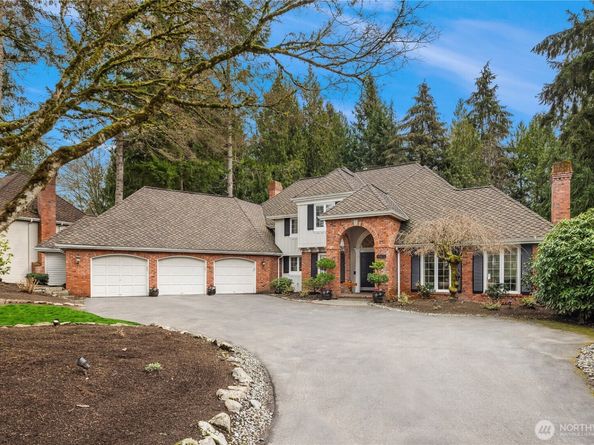 19625 NE 125th Court, Woodinville WA 98077