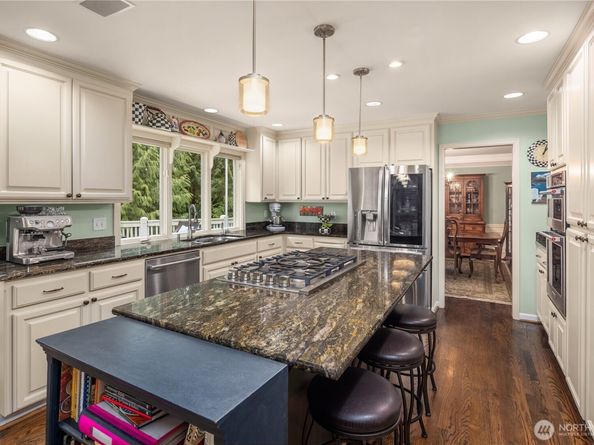 19625 NE 125th Court, Woodinville WA 98077