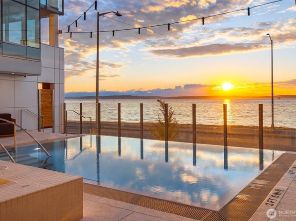 1250 Alki Avenue SW PHA, Seattle WA 98116
