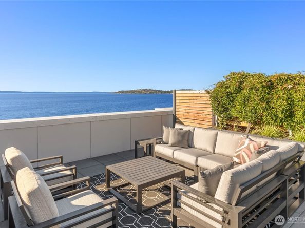 1250 Alki Avenue SW PHA, Seattle WA 98116