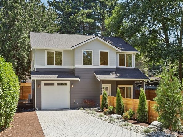 11737 38th Avenue NE A, Seattle WA 98125