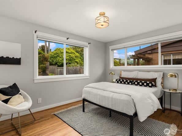 9214 21st Avenue NW, Seattle WA 98117