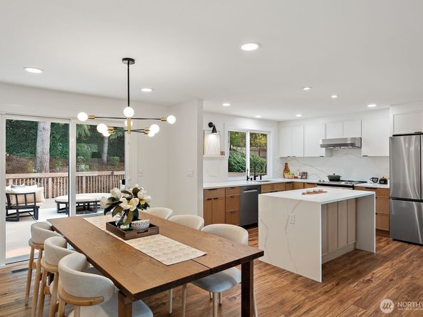 9408 168th Place NE, Redmond WA 98052