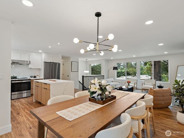 9408 168th Place NE, Redmond WA 98052