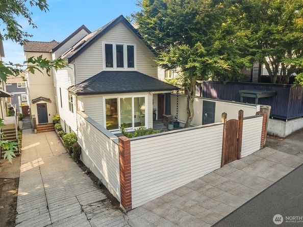 1927 10th Avenue W, Seattle WA 98119