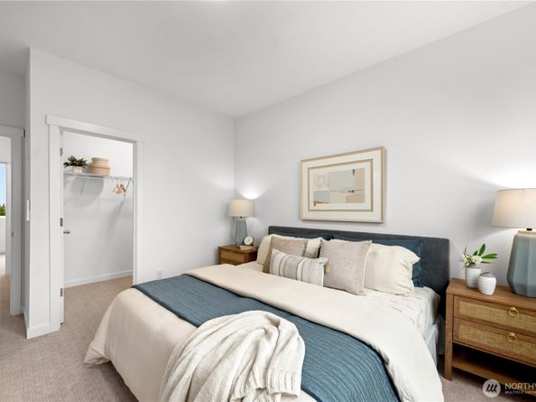 1421 SW 111th Lane, Seattle WA 98164