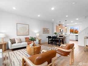 1421 SW 111th Lane, Seattle WA 98164