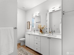 1421 SW 111th Lane, Seattle WA 98164