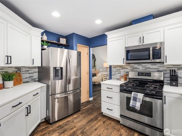 1510 SE 116th Avenue, Lake Stevens WA 98258