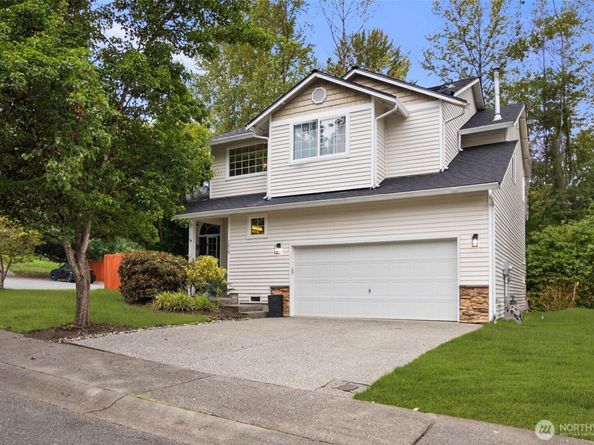1510 SE 116th Avenue, Lake Stevens WA 98258