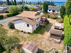831 Puget Drive, Edmonds WA 98020
