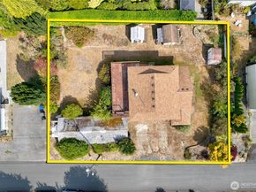 831 Puget Drive, Edmonds WA 98020