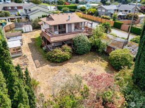 831 Puget Drive, Edmonds WA 98020