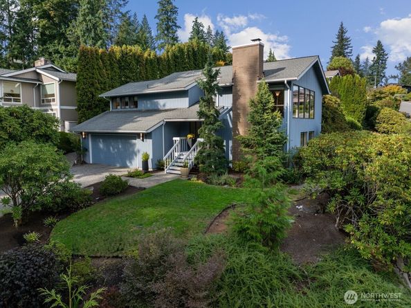 18430 NE 15th Place, Bellevue WA 98008