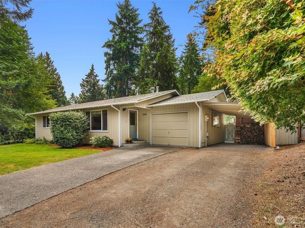 19011 87th Place SW, Vashon WA 98070
