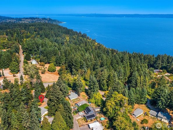 19011 87th Place SW, Vashon WA 98070
