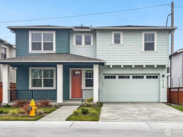 9708 5th Lane SW 10, Seattle WA 98106