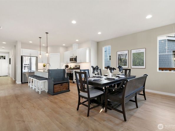 9708 5th Lane SW 10, Seattle WA 98106