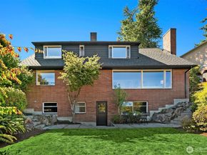 7348 55th Avenue NE, Seattle WA 98115