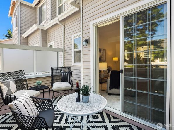 1900 132nd Avenue SE I23, Bellevue WA 98005