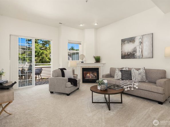 1900 132nd Avenue SE I23, Bellevue WA 98005