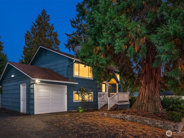 12828 110th Avenue NE, Kirkland WA 98034