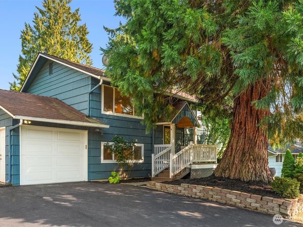 12828 110th Avenue NE, Kirkland WA 98034