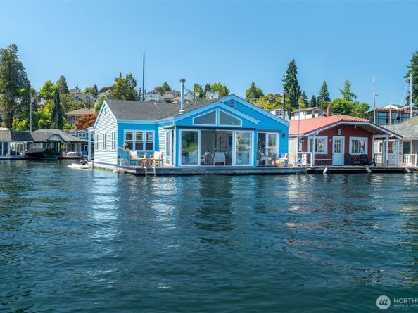 1212 E Shelby Street 5, Seattle WA 98102