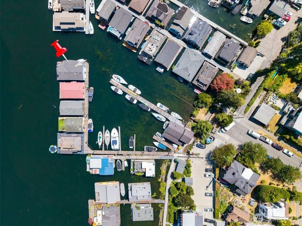 1212 E Shelby Street 5, Seattle WA 98102