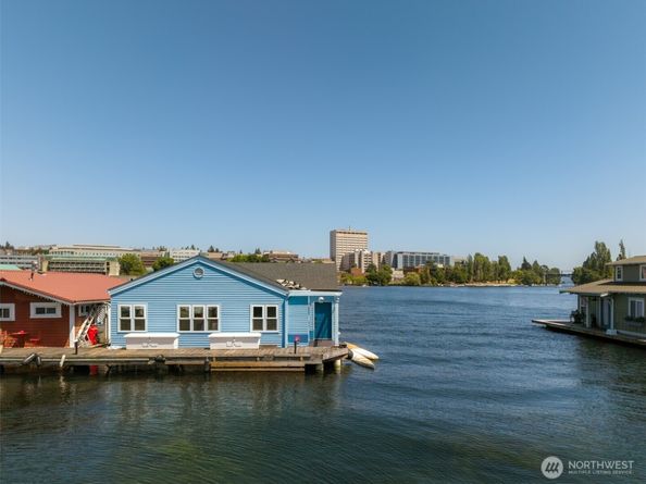 1212 E Shelby Street 5, Seattle WA 98102