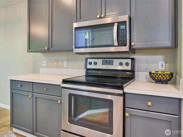 4818 NE 5th Court, Renton WA 98059