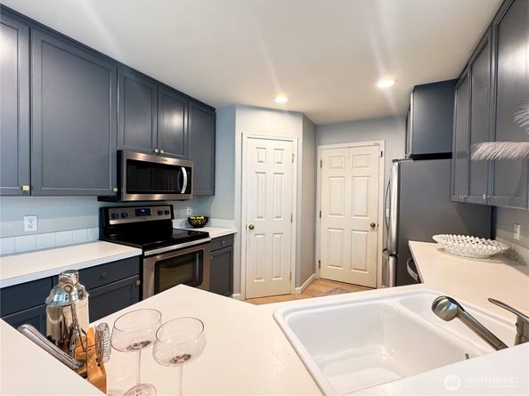 4818 NE 5th Court, Renton WA 98059