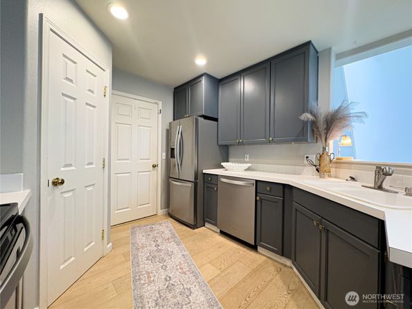 4818 NE 5th Court, Renton WA 98059