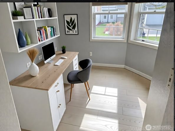 4818 NE 5th Court, Renton WA 98059