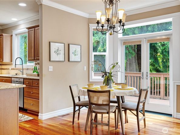 15025 SE 43rd Street, Bellevue WA 98006