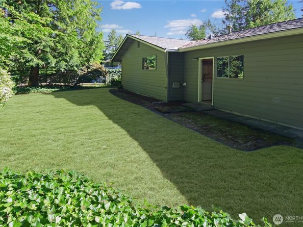 14421 118th Avenue NE, Kirkland WA 98034