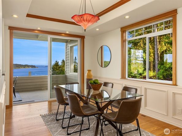 6715 NE Dapple Court, Bainbridge Island WA 98110