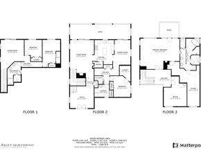 6715 NE Dapple Court, Bainbridge Island WA 98110