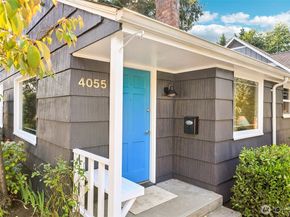 4055 NE 57th Street, Seattle WA 98105