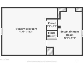4055 NE 57th Street, Seattle WA 98105