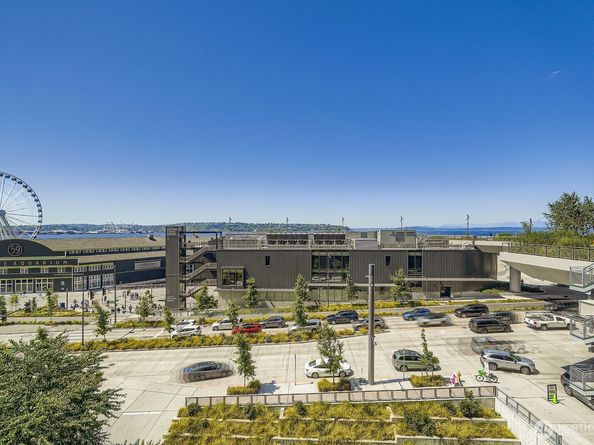 1507 Western Avenue 502, Seattle WA 98101