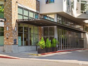 211 Kirkland Avenue 504, Kirkland WA 98033