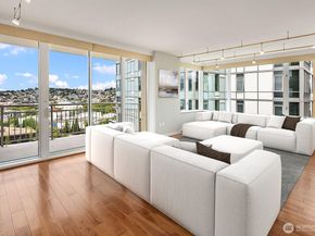 2600 2nd Avenue 2501, Seattle WA 98121