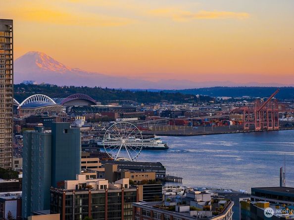 2600 2nd Avenue 2501, Seattle WA 98121