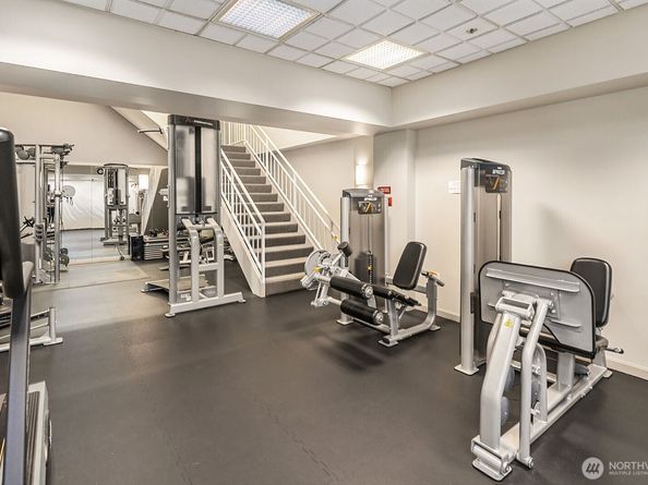 2600 2nd Avenue 2501, Seattle WA 98121